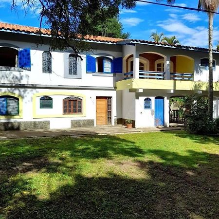 Rancho Do Edy Pousada São Roque 外观 照片