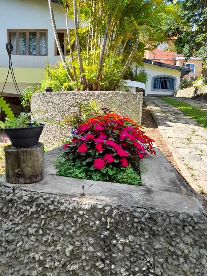 Rancho Do Edy Pousada São Roque 外观 照片