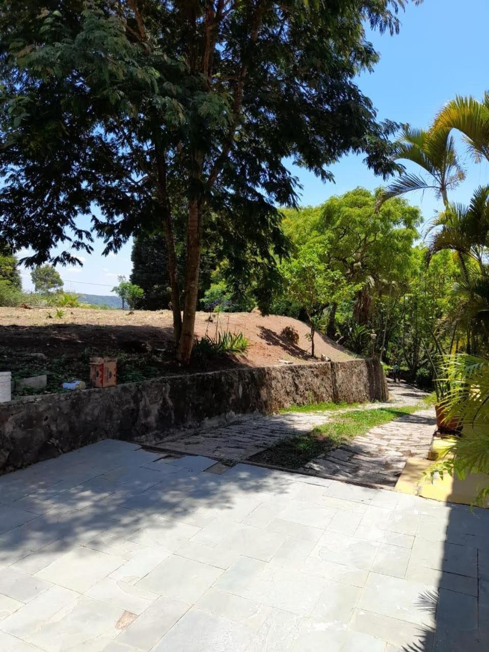 Rancho Do Edy Pousada São Roque 外观 照片