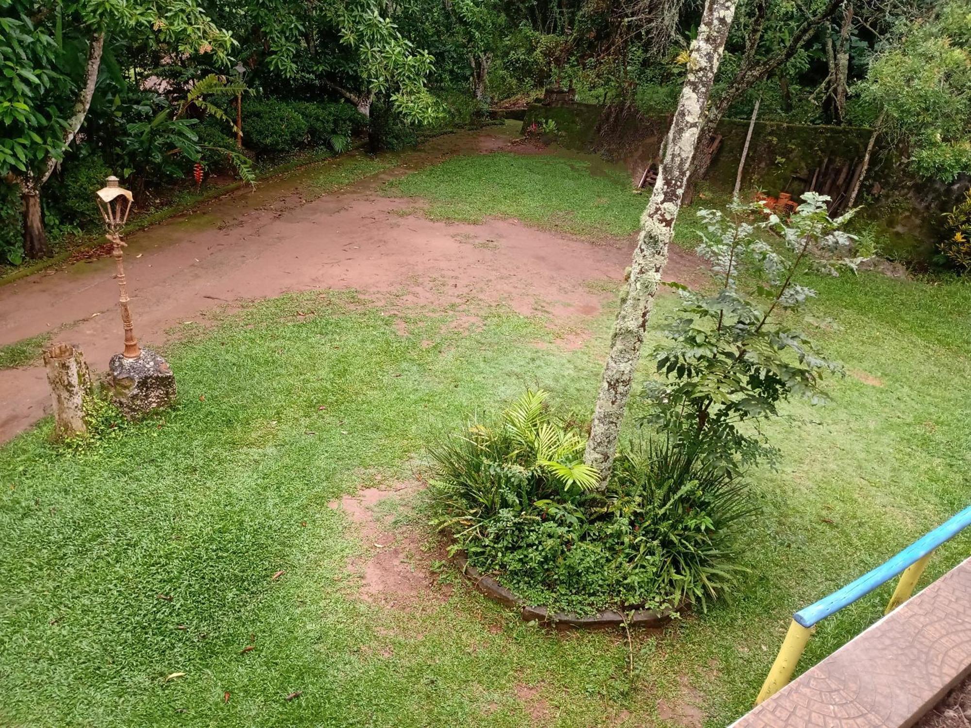 Rancho Do Edy Pousada São Roque 外观 照片