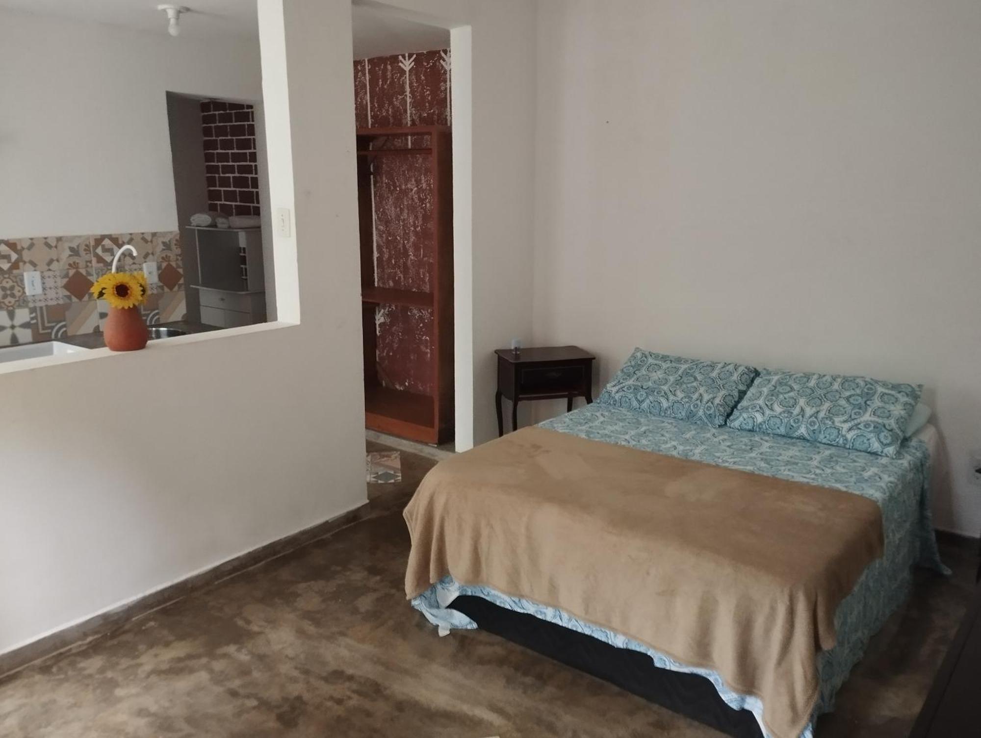 Rancho Do Edy Pousada São Roque 外观 照片