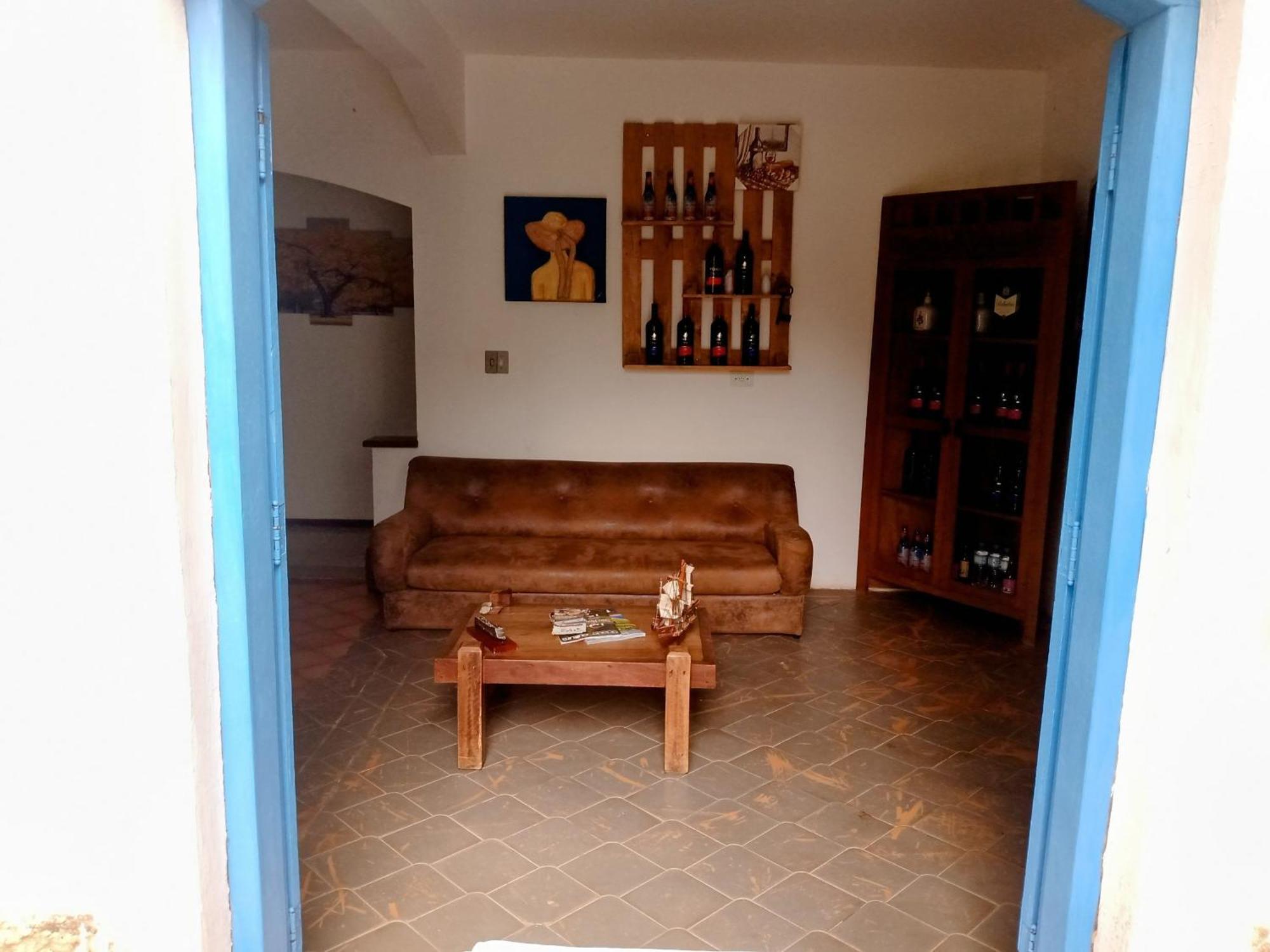 Rancho Do Edy Pousada São Roque 外观 照片